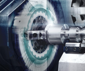 Aerospace Solutions